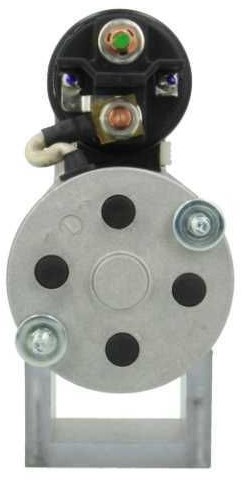 Startmotor 12V 1.0kW 9T ISKRA Hatz-2
