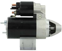 Startmotor 12V 1.0kW 9T ISKRA Hatz-3