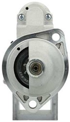 Startmotor 12V 2.6kW 9T ISKRA Deutz Stofvrij