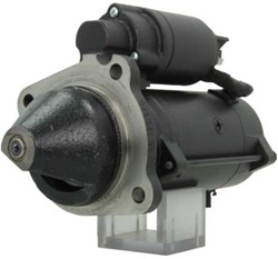 Startmotor 12V 3.2kW Mahle Iskra