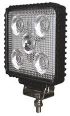 Werklampen