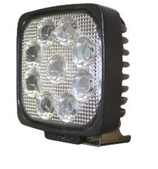 Werklamp LED 10-30W 27W 2160lumen
