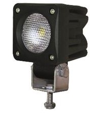 Werklamp LED 10-30W 10W 800lumen 50x50
