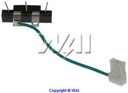 Diodetrio Marelli Ducelier Valeo