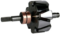 Rotor 12V 50/70A 181x94.5mm Hitachi