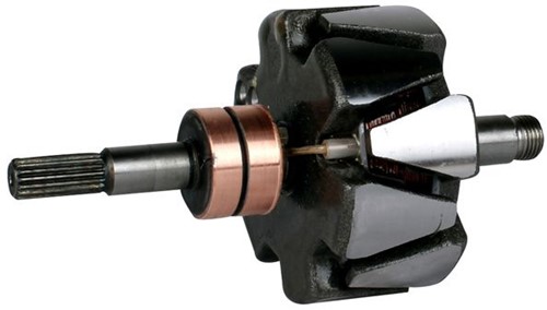 Rotor 12V 50/70A 181x94.5mm Hitachi