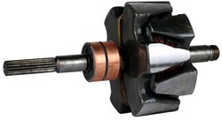 Rotor 12V 70A 205x103.2mm Hitachi