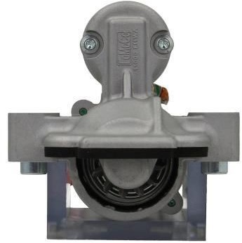 Startmotor 12V 1.2 kW 12T Ford C-MAX MK2  2.0TDCI