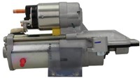 Startmotor 12V 1.2 kW 12T Ford C-MAX MK2  2.0TDCI-2