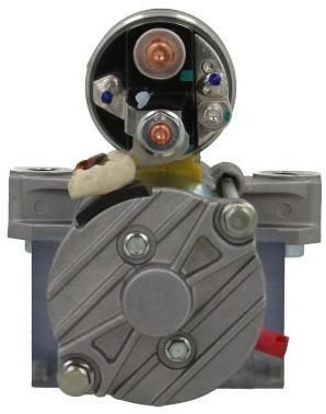 Startmotor 12V 1.2 kW 12T Ford C-MAX MK2  2.0TDCI-3