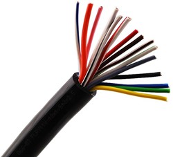 Draad en Kabel