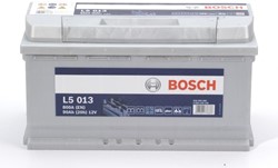 Accu Bosch L5013 Pro DeepCycle 90Ah