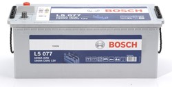 Accu Bosch L5077 Pro DeepCycle 180Ah