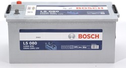 Accu Bosch L5080 Pro DeepCycle 230Ah