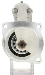 Startmotor 12V 2.1kW 13T Lucas Perkins