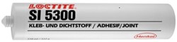 Loctide Silicone afdichting rood patroon 310ML