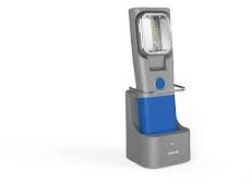 Philips LED inspectielamp RCH21 oplaadbaar