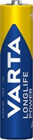 Varta batterij AAA mini penlite blister 12st-2