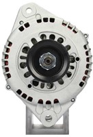 Alternator 12V 100A 6PK Hitachi Opel (met pomp)