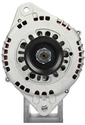 Alternator 12V 100A 6PK Hitachi Opel (met pomp)