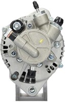 Alternator 12V 100A 6PK Hitachi Opel (met pomp)-2