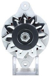 Alternator 12V 40A Hitachi L/R Yale Yanmar