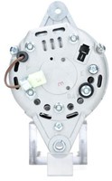 Alternator 12V 40A Hitachi L/R Yale Yanmar-2