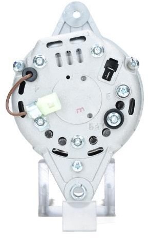 Alternator 12V 40A Hitachi L/R Yale Yanmar-2