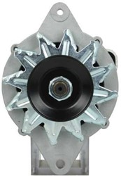 Alternator 12V 40A Hitachi Nissan met pomp