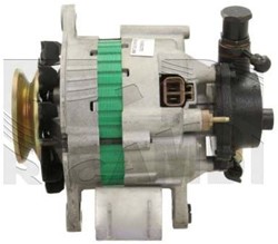 Alternator 12V 60A Hitachi Nissan Bluebird Laurel 2.0 / 2.8 Diesel MET POMP 