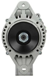 Alternator 12V 80A L/S Hitachi Komatsu Yanmar