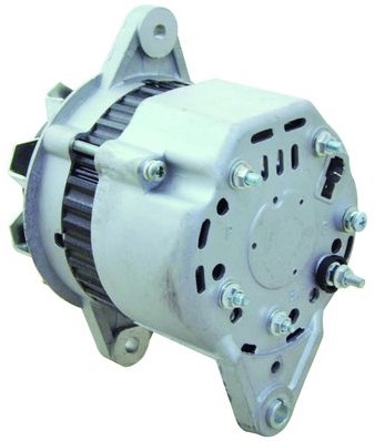 Alternator 24V 20A Hitachi Nissan heftruck L/S-2