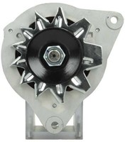 Alternator 12V 35A Lucas Ford