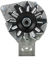 Alternator 12V 70A Lucas 10voor