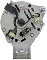 Alternator 12V 70A Lucas 10voor-2