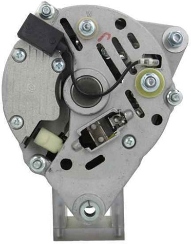 Alternator 12V 70A Lucas 10voor-2