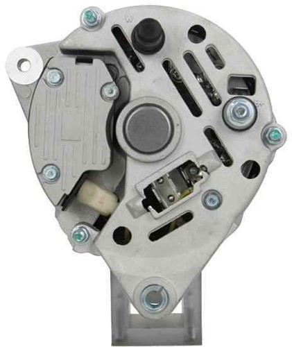 Alternator 12V 70A 10OVER Lucas/Perkins 2000ohm-2