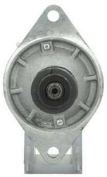Startmotor 12V 0.8kW 9T Lucas 5-inch gatafstand