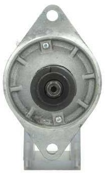 Startmotor 12V 0.8kW 9T Lucas 5-inch gatafstand
