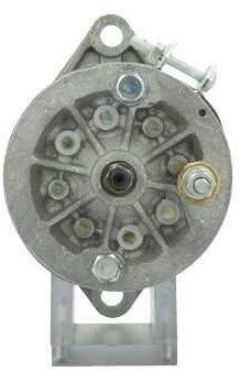 Startmotor 12V 0.8kW 9T Lucas 5-inch gatafstand-2