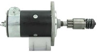 Startmotor 12V 0.8kW 9T Lucas 5-inch gatafstand-3