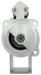 Startmotor 12V 2.8Kw 11T Lucas Valmet Zetor 