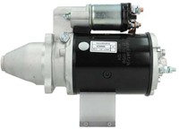 Startmotor 12V 2.8Kw 11T Lucas Valmet Zetor -2