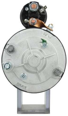 Startmotor 12V 2.8Kw 11T Lucas Valmet Zetor -3