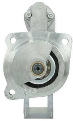 Startmotor 12V 2.1kW 10T Lucas Perkins