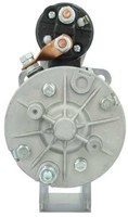 Startmotor 12V 2.1kW 10T Lucas Perkins-2