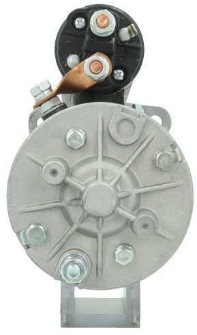 Startmotor 12V 2.1kW 10T Lucas Perkins-2