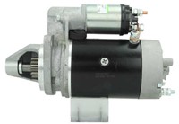Startmotor 12V 2.1kW 10T Lucas Perkins-3