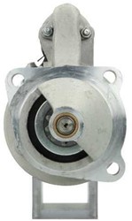 Startmotor 12V 2.8kW 10T Lucas M50 Perkins
