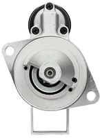 Startmotor 12V 0.8kW 9T Lucas Mini